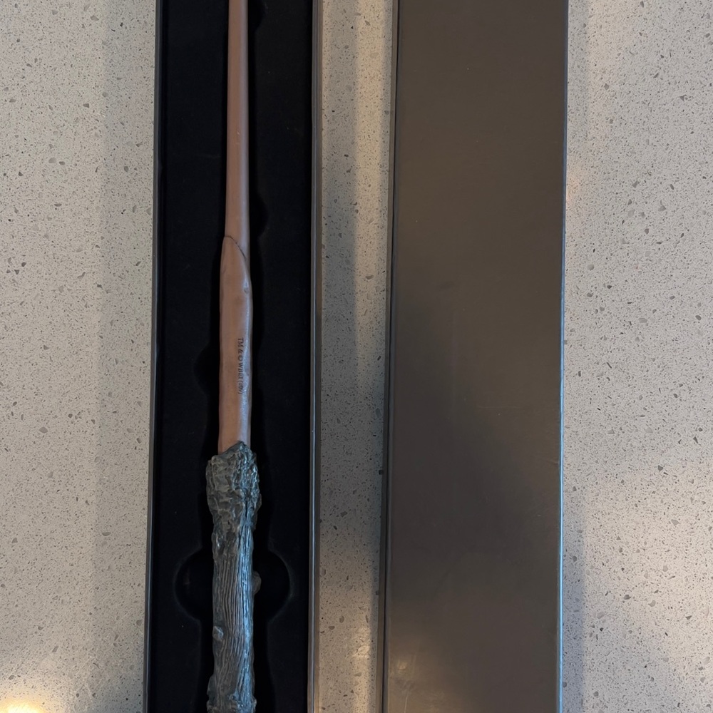 Harry Potter Wand - Universal Orlando